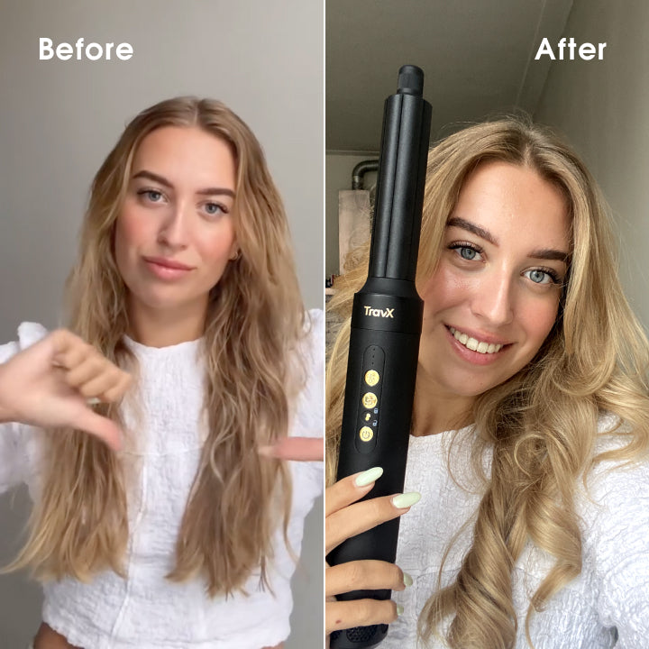 6-in-1 Airstyler